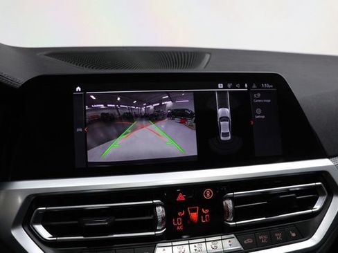 Used 2020 BMW M340i w/ Driving Assistance Package RWD image 22