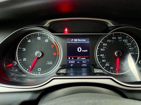 Used 2014 Audi A4 2.0T Premium Plus w/ Premium Plus Package AWD/4WD image 15