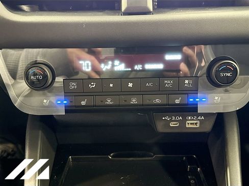 New 2026 Subaru Outback Touring XT AWD/4WD image 17