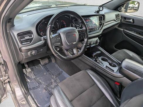 Used 2021 Dodge Durango GT AWD/4WD image 10