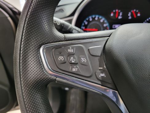 Used 2023 Chevrolet Malibu LT w/ Driver Confidence Package FWD image 24