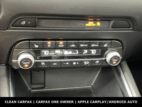 Used 2019 MAZDA CX-5 Grand Touring w/ GT Premium Package image 21