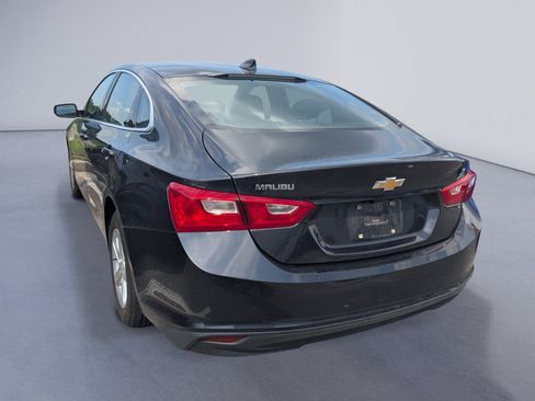 Used 2023 Chevrolet Malibu LT FWD image 3