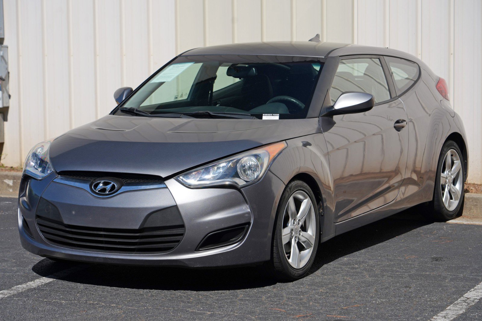 Used 2012 Hyundai Veloster FWD image 38