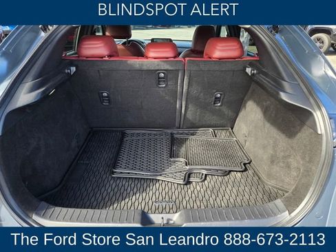 Used 2023 MAZDA CX-30 AWD 2.5 S w/ Preferred Package image 11