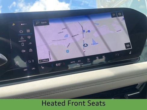 New 2025 Audi A6 e-tron Premium Plus image 15