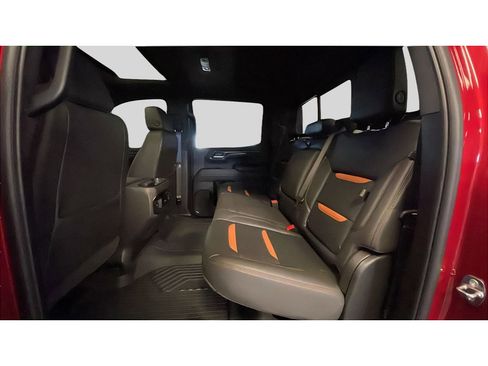 Used 2024 GMC Sierra 1500 AT4 w/ Technology Package image 13