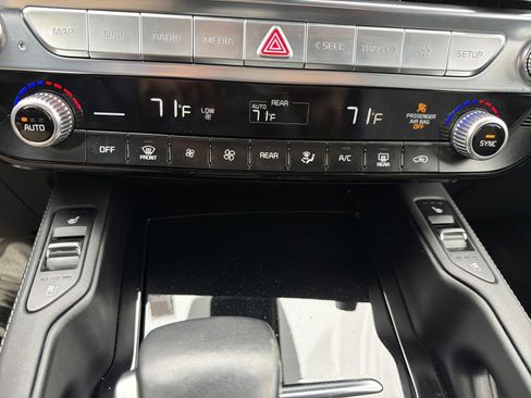 Used 2024 Kia Telluride SX X-Pro image 23