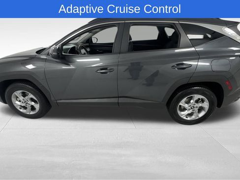 Used 2024 Hyundai Tucson SEL AWD/4WD image 6