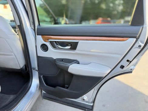 Used 2017 Honda CR-V EX-L image 23