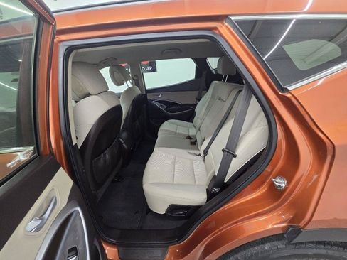 Used 2016 Hyundai Santa Fe Sport w/ Option Group 02 FWD image 13