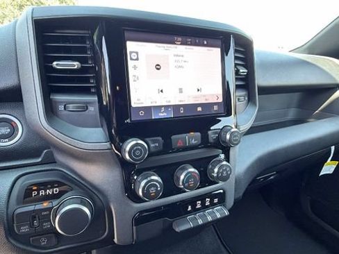 New 2026 RAM 1500 Express AWD/4WD image 24