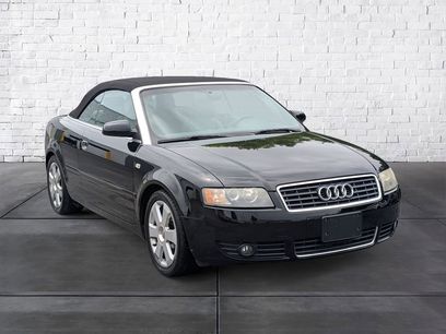 Used 2005 Audi A4 1.8T
