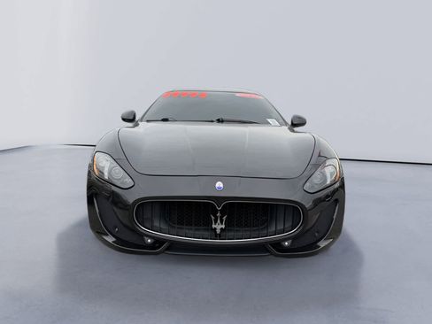 Used 2017 Maserati GranTurismo Sport image 8