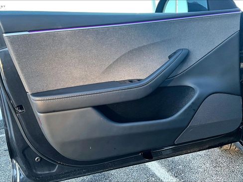 Used 2025 Tesla Model 3 Long Range image 20