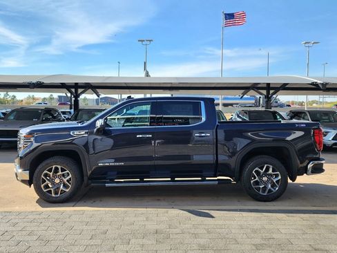 New 2026 GMC Sierra 1500 SLT w/ SLT Premium Plus Package image 7