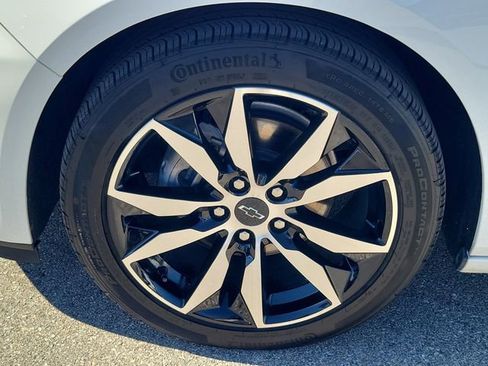 Certified 2024 Chevrolet Malibu RS image 7