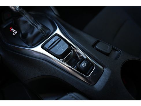 Used 2022 Chevrolet Camaro LT w/ RS Package RWD image 23