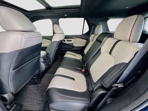 New 2026 Honda Passport TrailSport Elite image 24