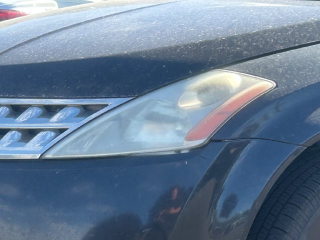 Used 2006 Nissan Murano S FWD image 10