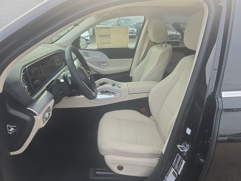 New 2026 Mercedes-Benz GLE 350 4MATIC image 9