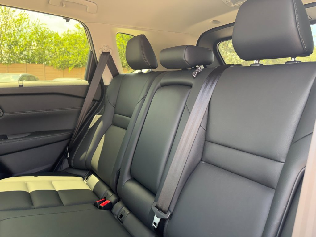 Certified 2025 Nissan Rogue SL w/ Tech Package AWD/4WD image 26