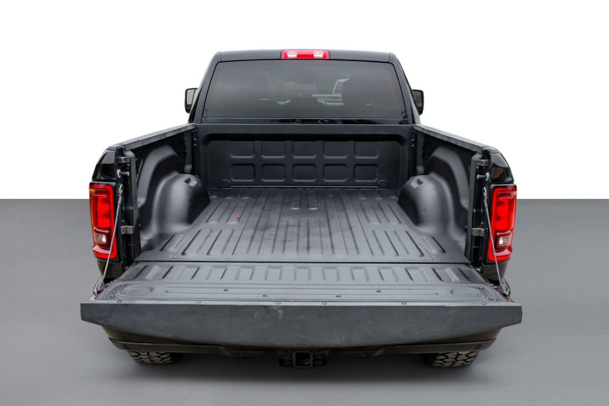 Used 2026 RAM 2500 Big Horn AWD/4WD image 58