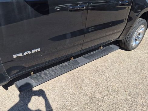 Used 2022 RAM 1500 Big Horn AWD/4WD image 7
