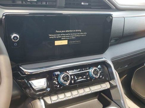 New 2026 GMC Sierra 1500 Denali w/ Technology Package image 26