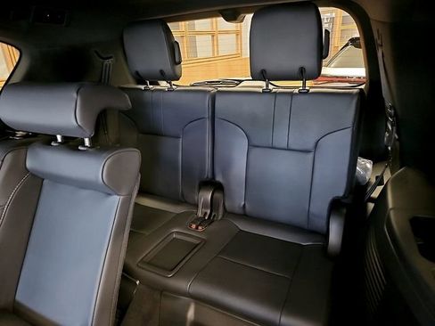 New 2026 Lexus LX 700h Luxury AWD/4WD image 8