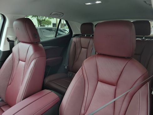 New 2026 Buick Envision Sport Touring image 21