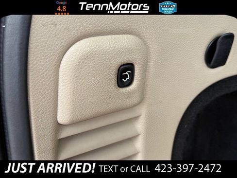 Used 2017 Jeep Grand Cherokee Limited AWD/4WD image 15