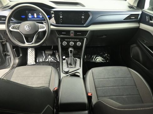 Used 2023 Volkswagen Taos SE w/ Panoramic Sunroof Package AWD/4WD image 24