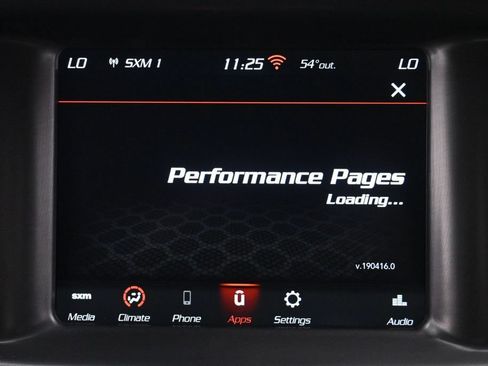 Used 2022 Dodge Charger SXT w/ Blacktop Package AWD/4WD image 30