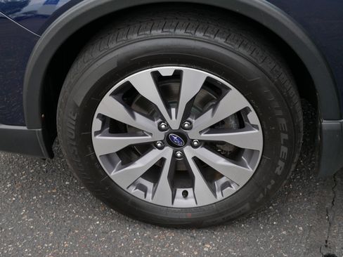 Used 2018 Subaru Outback 2.5i Touring AWD/4WD image 15
