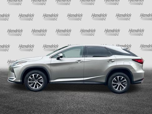 Certified 2022 Lexus RX 350 FWD image 8