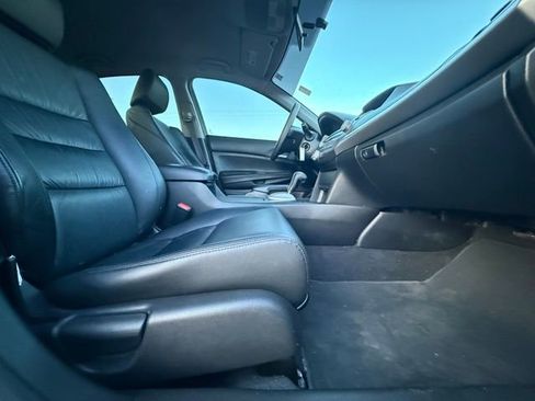 Used 2012 Honda Accord SE image 17