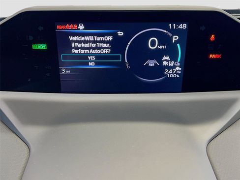 New 2026 Toyota bZ XLE image 5