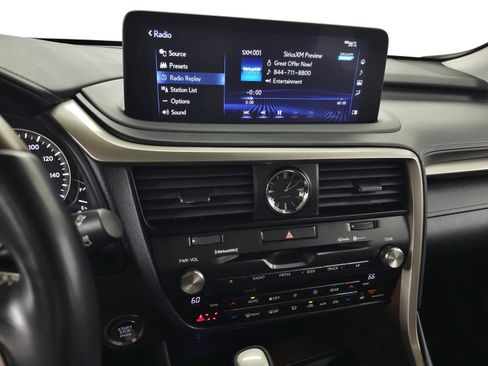 Used 2022 Lexus RX 350L FWD w/ Premium Package image 26