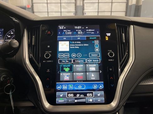 Certified 2025 Subaru Legacy Premium image 22