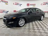 Used 2023 Chevrolet Malibu LT image 3