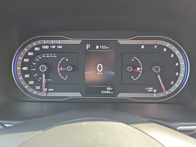 Used 2024 Hyundai Santa Cruz SEL AWD/4WD image 28