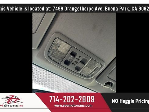 Used 2009 Honda Civic Si image 34