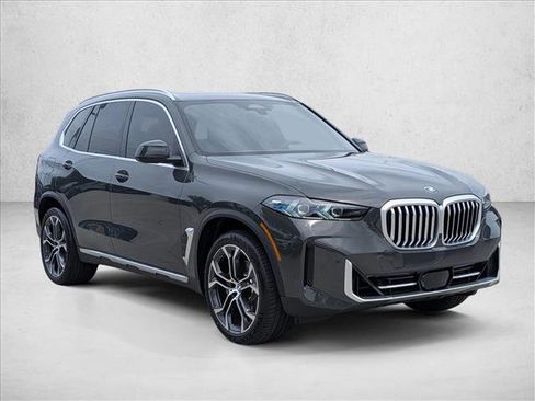 New 2026 BMW X5 sDrive40i RWD image 6