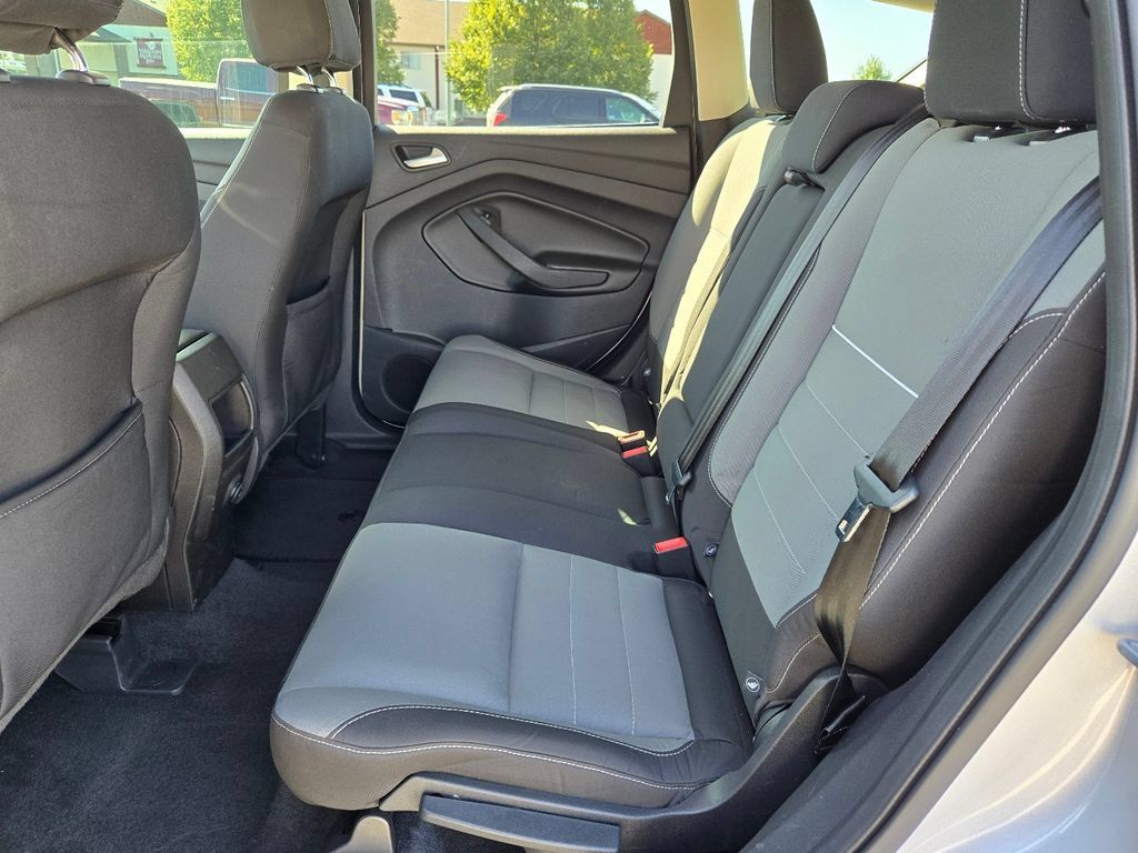 Used 2013 Ford Escape SE AWD/4WD image 5
