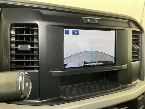 New 2026 Ford F350 XL w/ STX Appearance Package image 22