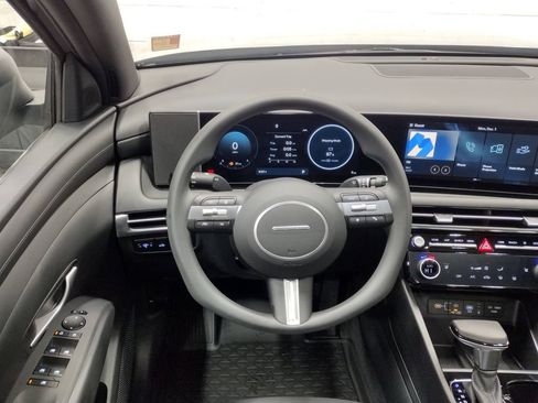 New 2026 Hyundai Santa Cruz SEL image 33