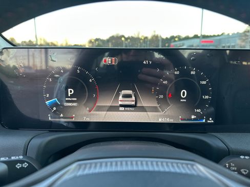 New 2026 Nissan Sentra SR w/ SR Premium Package image 26