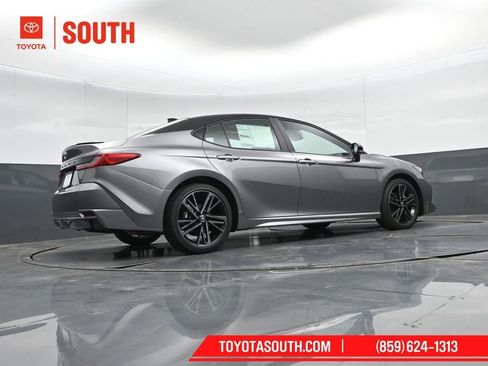 New 2026 Toyota Camry XSE AWD/4WD image 40