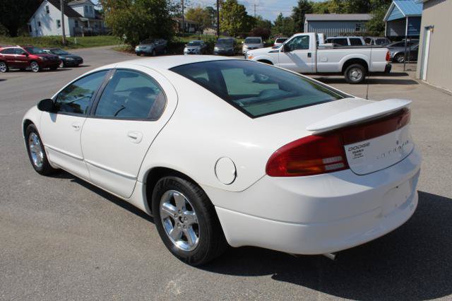 Used 2004 Dodge Intrepid ES FWD image 5